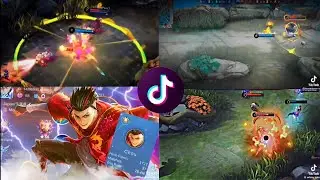 Tiktok Chou Freestyle and Other!