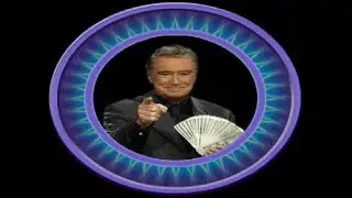 Who Wants to Be a Millionaire? (Second Edition) PS2 - Making Regis Philbin Angry
