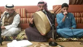 المداح علاء محمد الفهداوي ///جلسه خاصه جدا للاحباب النازحين