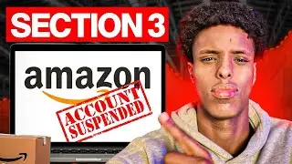 How to Never Lose Your Amazon Account (2025 Protection Guide)