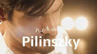 Pilinszky János: Egyenes labirintus – előadja: Mészáros Gábor | Nekem Pilinszky-sorozat, 3. adás