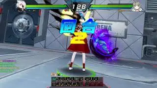 [CLOSERS TW] PVP Mistletein vs Luna part 1