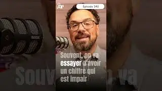 Boost l'efficacit&eacute; des titres de ton podcast avec ce tip simple