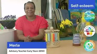 Ready Family, Ready Child - Self-Esteem