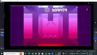 Smash Hit Segment City - Checkpoint 6 (New Dimension)