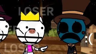 Duocara gets bullied.