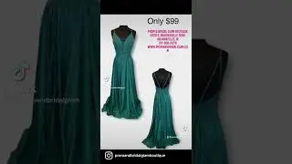2022 Prom Dresses & 2022 Formal Dresses