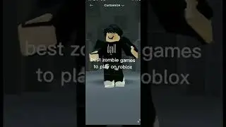 best zombie games to play on roblox