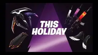 New Dark Bomber Fire Bundle (Trailer)