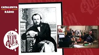 EL B&Uacute;NQUER: Fi&oacute;dor Dostoievski (2x136)