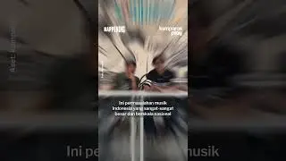 'Polemik Royalti Musik Tamparan untuk LMKN dan LMK'