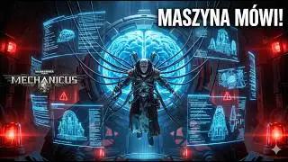Warhammer 40K: Mechanicus | Ep. 19 | Duch w Maszynie