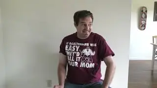 Alien Earth TV Series Vlog