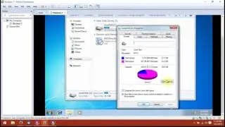 VMware Disk Management