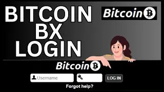 How to Login Bitcoin BX Account 2024?