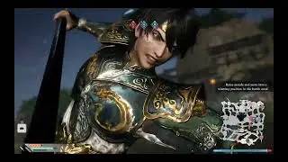 [Live] Dynasty Warrior Origin - Yellow Turban Rebellion 2 - Steam deck mode