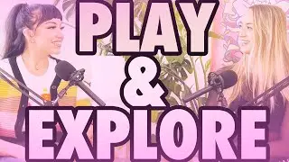 Exploring Smells, Pain, & Roleplay with Cosplayer Little Puck