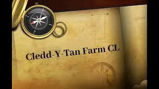 Site Arrival | Monmouthshire | Cledd Y Tan CL