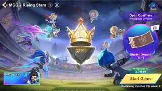 Magic Chess Go Go RISING STAR Event Explained | Rewards, Qualifiers & Finals
