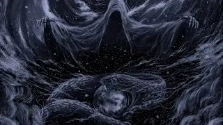 Flagg - Cosmic Chaos Manifest (Full Album)