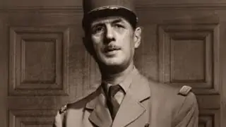 General Degaule ( edit )
