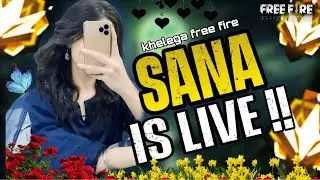 FREE FIRE LIVE GIVEAWAY CUSTOM ROOM | FF LIVE GIVEAWAY DIAMOND TEAM CODE || #FFLIVEGIVEAWAY#FFLIVE