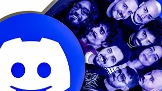 Chiacchiere con Dario, Mario, Kurolily, VKing, Poly, Victor, Nanni e Panetty
