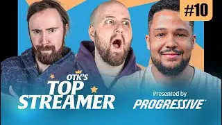 Presentation Day - OTK's Top Streamer EP10