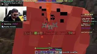 Profile Reviews? Rank upgrade giveaway at 2k | Hypixel Skyblock