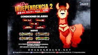 MINI PRIX - INDEPENDENCIA #2