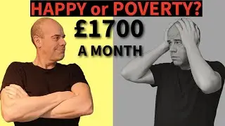 Is &pound;1,700 a Month Enough to Enjoy Retirement for a Couple in the UK?