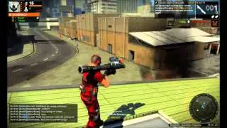 APB GAMEPLAY 10-28-2011 - 