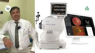 ARMD Treatment In Alolika Hospitex |  Dr. Subrata Mandal | Retina Specialist| Bankura| Kolkata