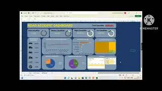 Road Accident Data Analysis