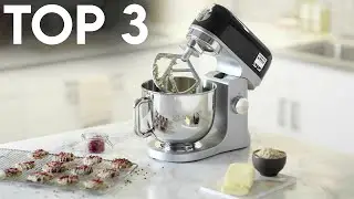 TOP 3 : Meilleur Robot P&acirc;tissier 2026
