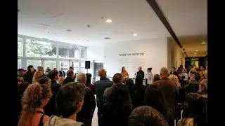 Apertura de Moderno y MetaModerno
