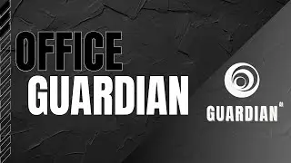AI OFFICE GUARDIAN - TU DA SPREČI PROBLEME PRE NEGO &Scaron;TO NASTANU I POBOLJ&Scaron;A VA&Scaron;E POSLOVANJE