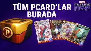 KISACA PREMIUM CARD TIER LIST |MFF||MARVEL FUTURE FIGHT