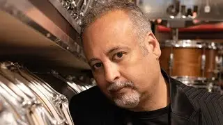 WILLIE MARTINEZ SPECIAL GUEST ON SOUNDS OF THE DIASPORA WITH HOST DION PARSON