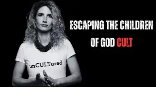 Daniella Mestyanek Young - Escaping a Cult&hellip; Into Another System