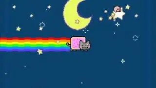 Rainbow Resort (strings remix)