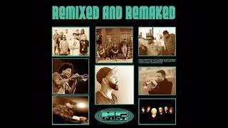 MG Gost - Remixed and Remaked (Full Album 2021)