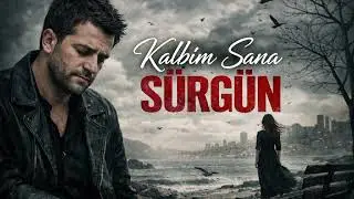 Mert Yalçın: Kalbim Sana Sürgün