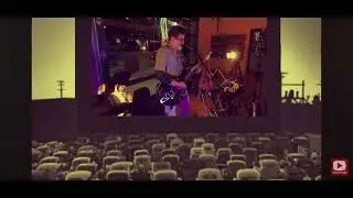 Live Performance Sampler