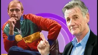 Последние часы Грэма Чепмена: душераздирающее прощание Майкла Пэйлина
