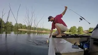 August Mystery Tackle Box #mtbslam MTB SLAM