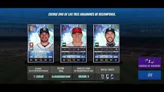 MLB 9 Innings 23 - PSCT + EOS + Team Selective Pack P/B Signature Open l Mentor 18 & 19?!!COMBOS!!!