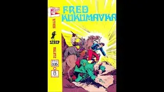 Fred Kukumavka - Komandant Mark - II deo (ZS 335)