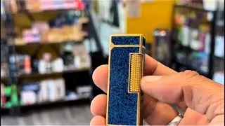 Taking Apart a Dunhill Rollagas to Fix It (Full Breakdown + Repair)