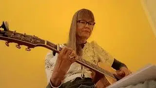 Mi Carinito.  By Alejando Spinardi